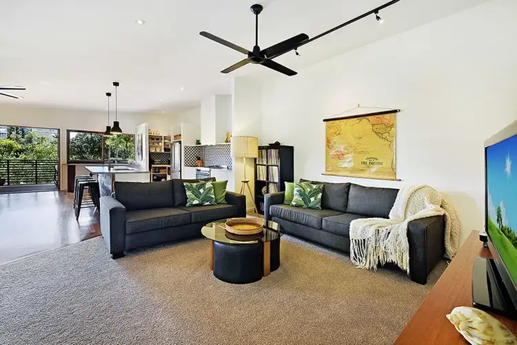 Second view of Homely other listing, 2/442 Coolangatta Road, Tugun QLD 4224