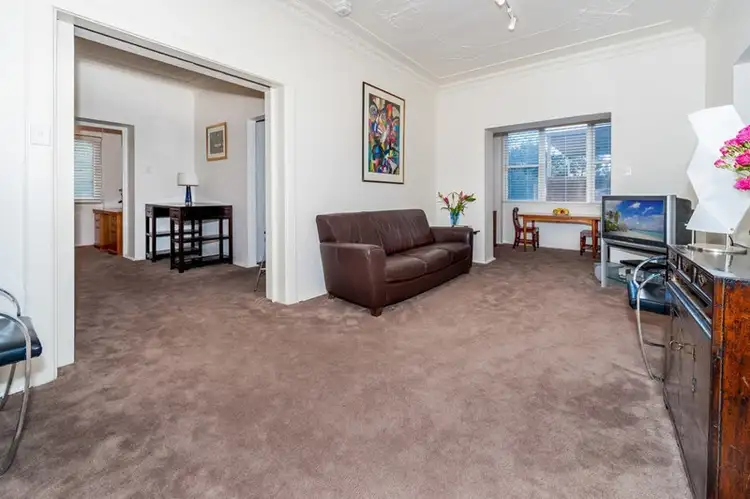 Fourth view of Homely apartment listing, 6/62-66 Roslyn Gardens, Elizabeth Bay NSW 2011