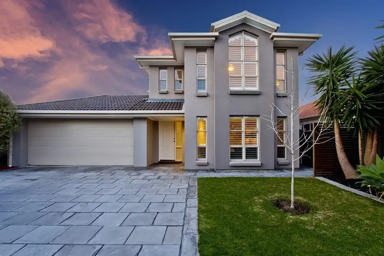 Main view of Homely house listing, 10 Park Lane, Henley Beach SA 5022