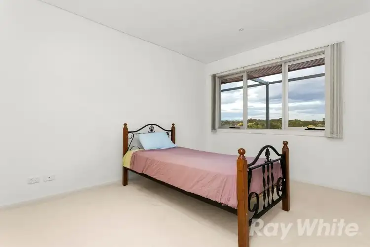 Fifth view of Homely apartment listing, 15/213 Normanby Road, Notting Hill VIC 3168