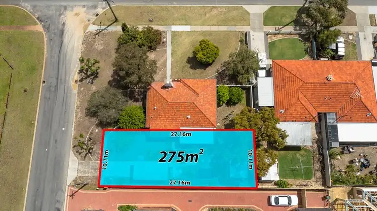 3/30 Heyshott Road, Balga WA 6061