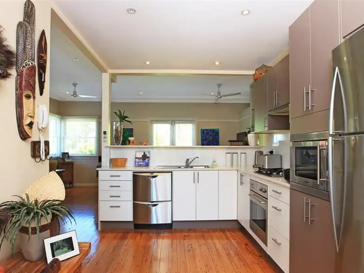 Seventh view of Homely house listing, 5 Huxley Street, Nowra NSW 2541