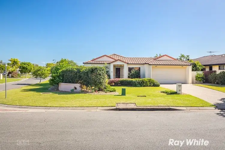 Sixth view of Homely house listing, 147 Endeavour Drive, Banksia Beach QLD 4507