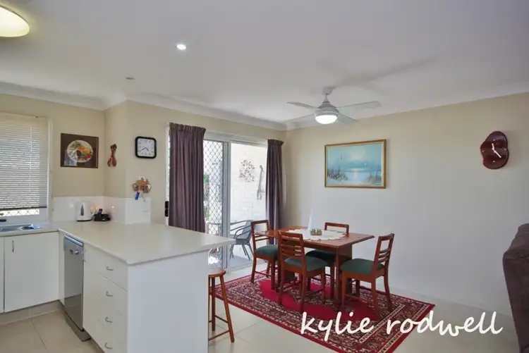 Sixth view of Homely townhouse listing, Unit 4 11 Petersen Street, Beaudesert QLD 4285