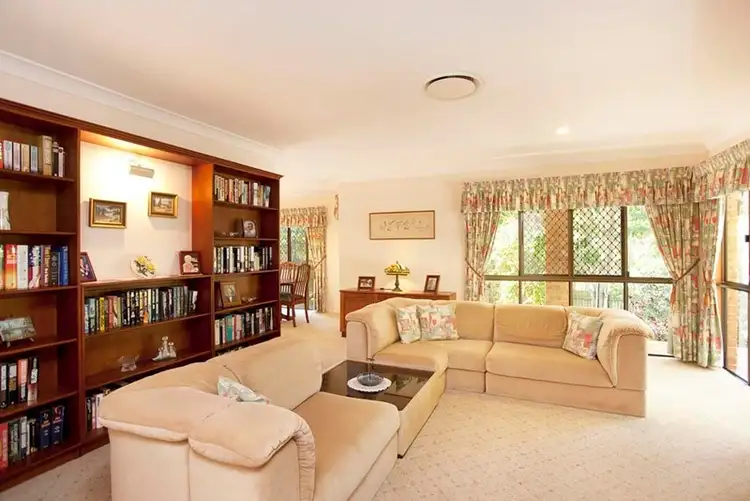 Fourth view of Homely house listing, 8 Sherman Street, The Gap QLD 4061
