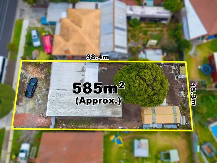 Fourth view of Homely house listing, 18 Power Street, St Albans VIC 3021