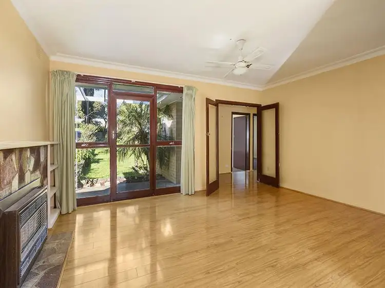 Second view of Homely house listing, 4 Margaret Street, Ringwood VIC 3134