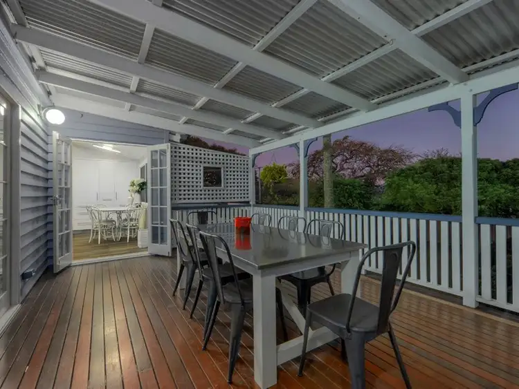 Sixth view of Homely house listing, 4 Derby Street, Hendra QLD 4011