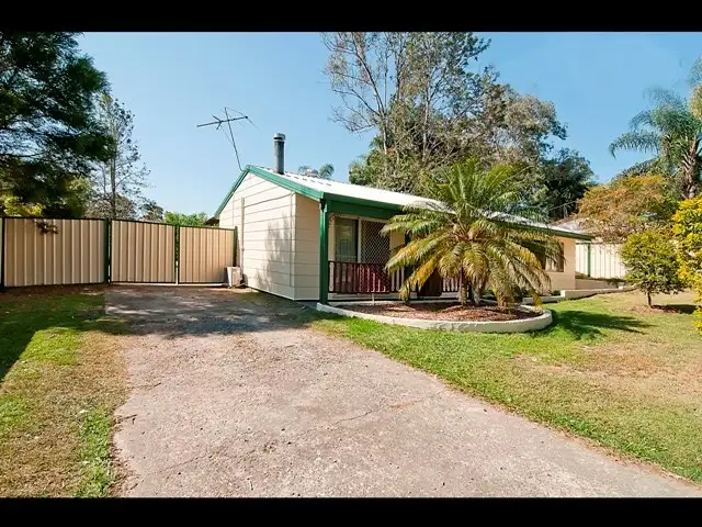 Second view of Homely house listing, 20 Glastonbury Drive, Bethania QLD 4205