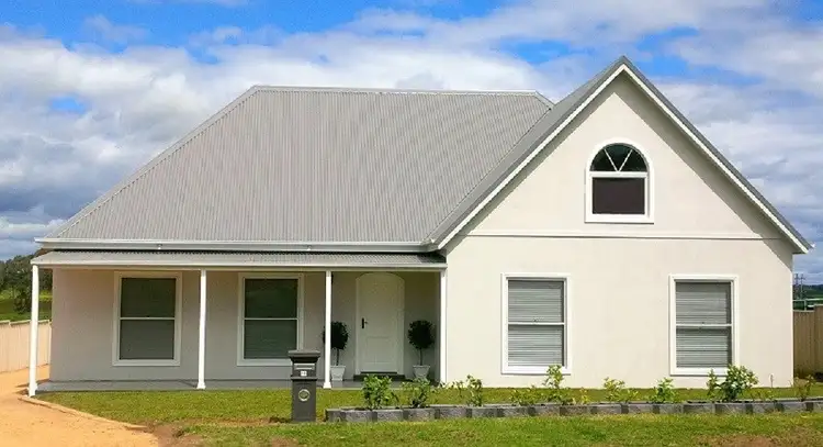 Main view of Homely house listing, 10 Taragala Street, Cowra NSW 2794