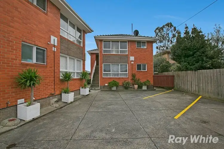 7/1 Edney Court, Noble Park VIC 3174