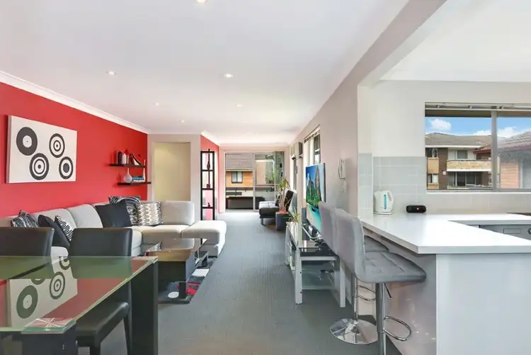15/11-15 Dural Street, Hornsby NSW 2077