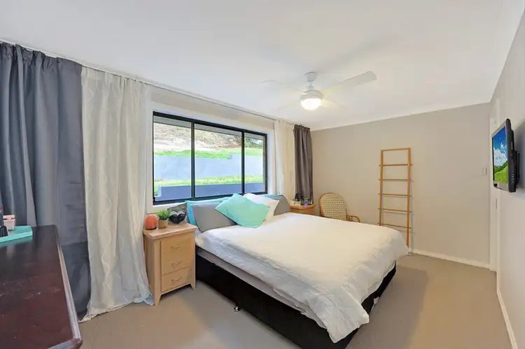 Seventh view of Homely house listing, 6 Ashleigh Madison Way, Mount Colah NSW 2079