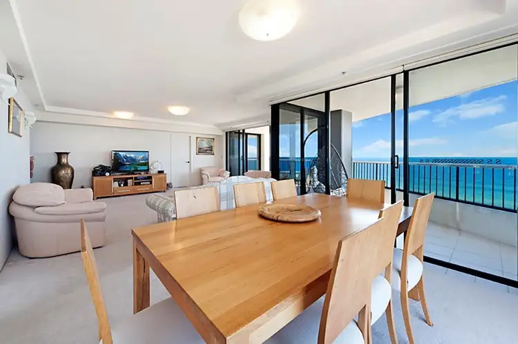 Sixth view of Homely apartment listing, 3510 Main Beach Parade, Main Beach QLD 4217