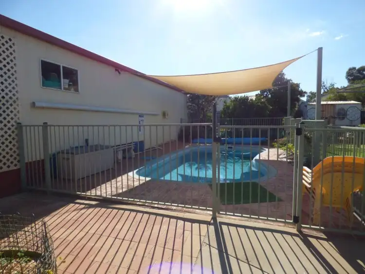 Second view of Homely house listing, 40 Clement Street, Forbes NSW 2871