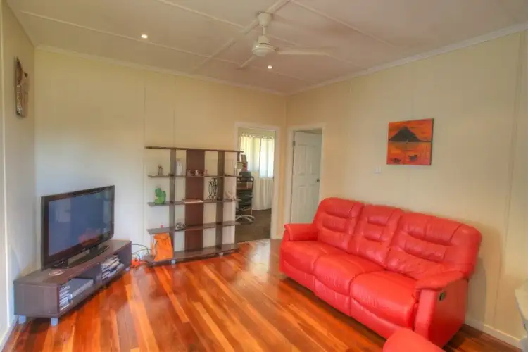 Sixth view of Homely house listing, 11 Bottomley Street, Brassall QLD 4305