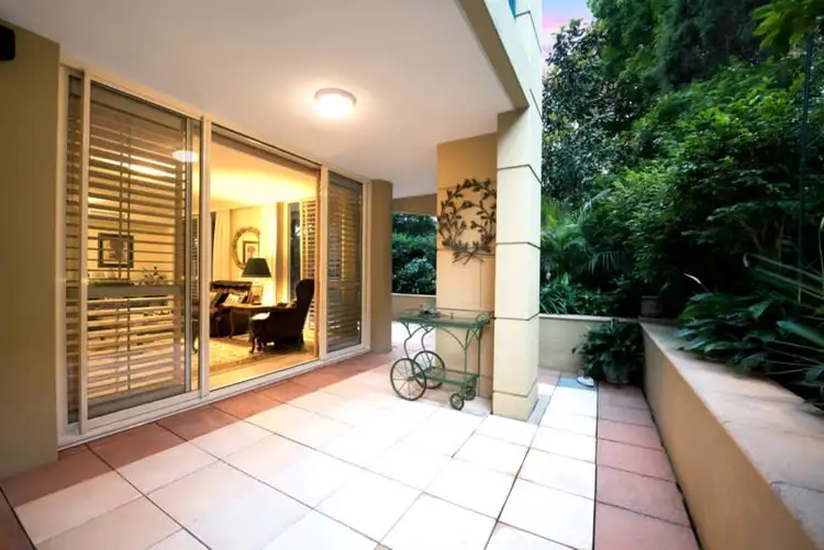 Seventh view of Homely apartment listing, 4C/2 Brady Street, Mosman NSW 2088