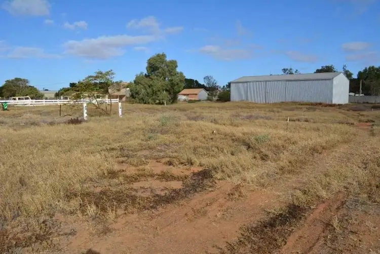 Second view of Homely land listing, Lot 2/9500 Shallcross Street, Carnarvon WA 6701