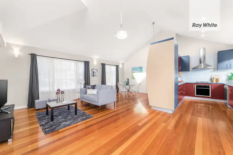 Third view of Homely house listing, 47 Astair Avenue, South Morang VIC 3752