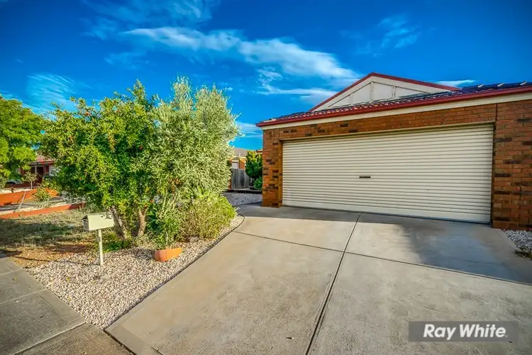 Third view of Homely house listing, 75 Baden Powell Drive, Tarneit VIC 3029