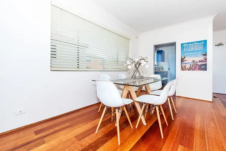 Second view of Homely apartment listing, 1/30 Bona Vista Avenue, Maroubra NSW 2035