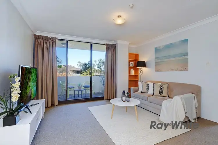 Second view of Homely apartment listing, 13/6 Francis Road, Artarmon NSW 2064
