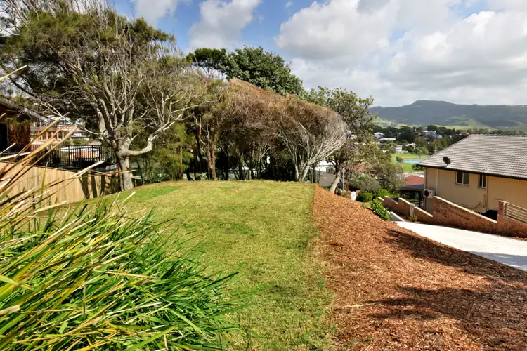 Fourth view of Homely land listing, 21A Barclay Street, Gerringong NSW 2534