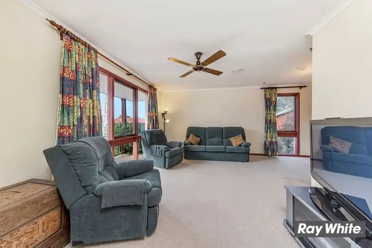 Third view of Homely house listing, 12 Clifford Crescent, Melba ACT 2615