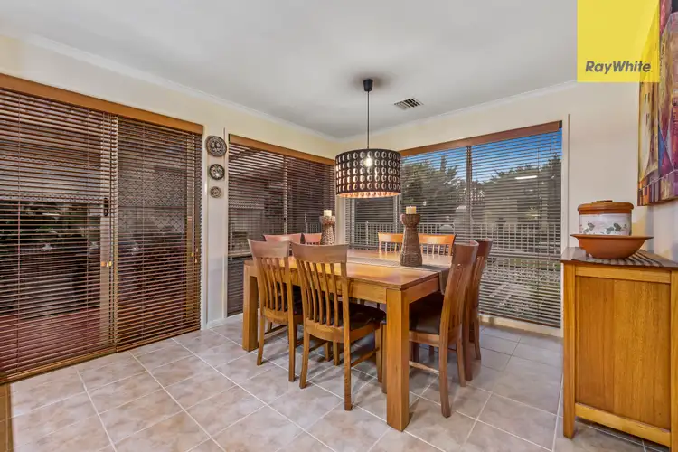 Fourth view of Homely house listing, 5 Treasury Place, Taylors Hill VIC 3037