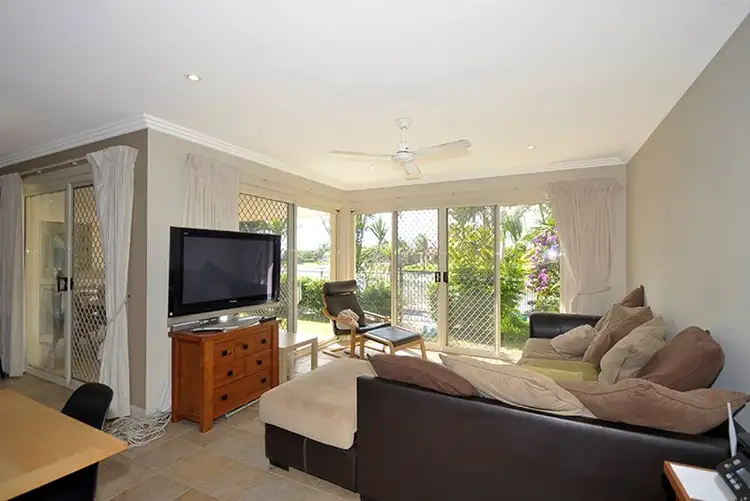 Fifth view of Homely house listing, 16 Gretel Drive, Mermaid Waters QLD 4218