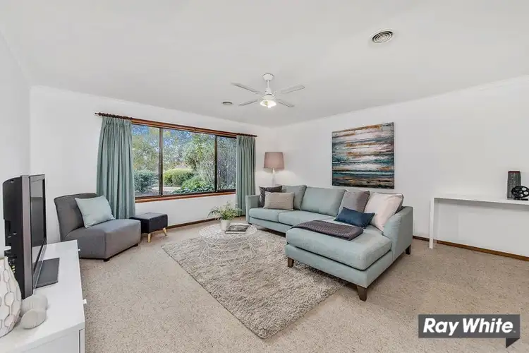 Second view of Homely house listing, 5 Vincent Place, Mckellar ACT 2617