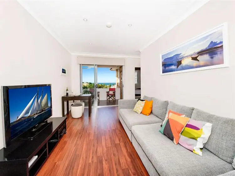 Second view of Homely apartment listing, 16/73 Mount Street, Coogee NSW 2034