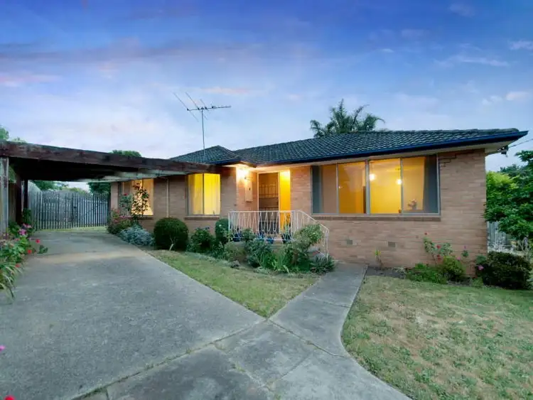 20 Havana Crescent, Frankston VIC 3199