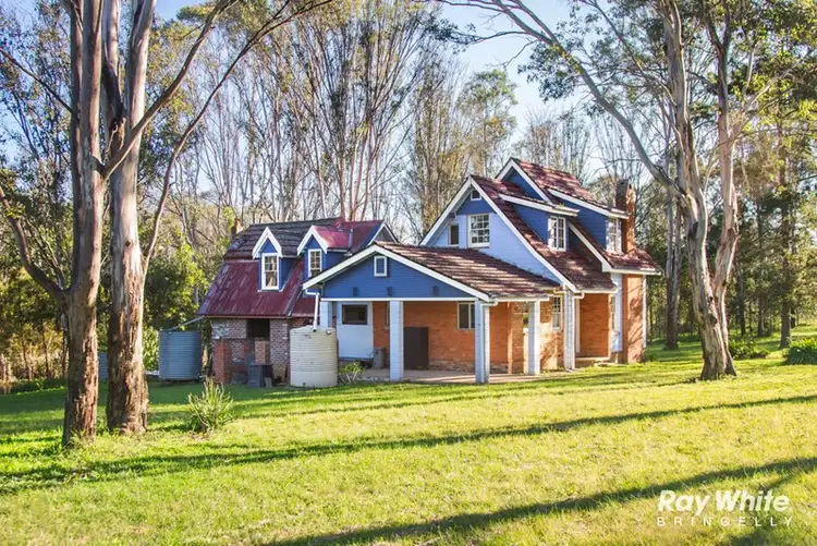 44 Findley Road, Bringelly NSW 2556