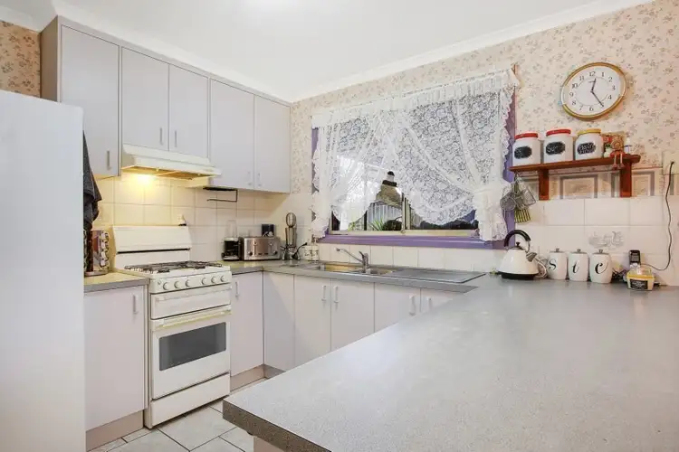 Fourth view of Homely house listing, 35 Nicole Crescent, Wodonga VIC 3690