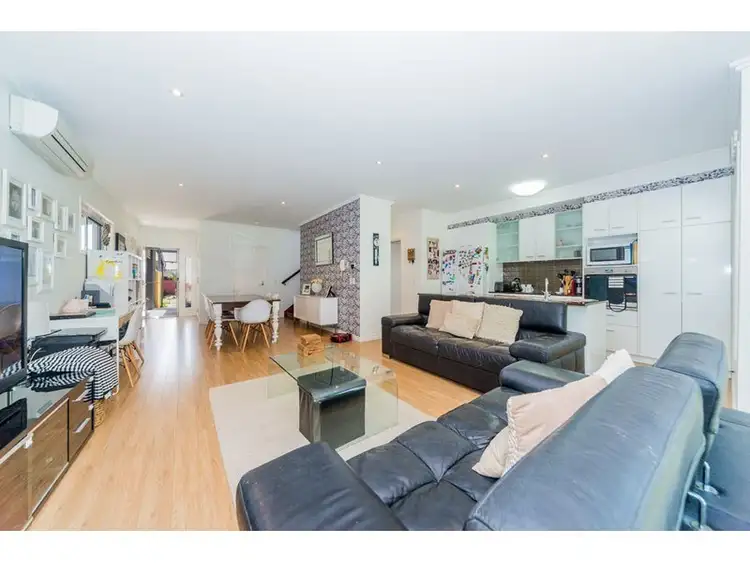 Third view of Homely townhouse listing, 75/181 Lae Drive, Coombabah QLD 4216