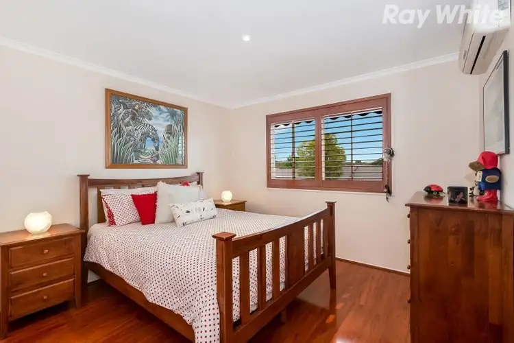 Seventh view of Homely house listing, 6 Heathcote Drive, Forest Hill VIC 3131