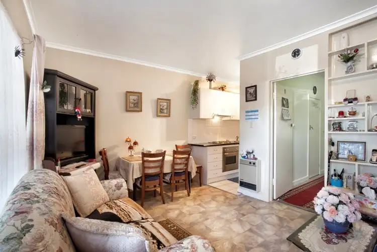 Third view of Homely apartment listing, 2/55 Filbert Street, Caulfield South VIC 3162