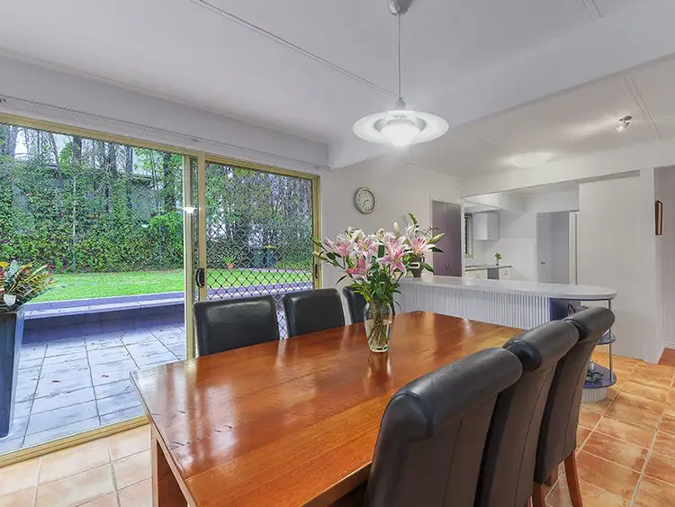 Fifth view of Homely house listing, 153 Kirby Road, Aspley QLD 4034