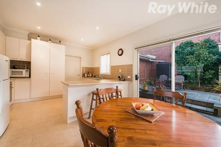 Third view of Homely townhouse listing, 1/10 Narcissus Avenue, Boronia VIC 3155
