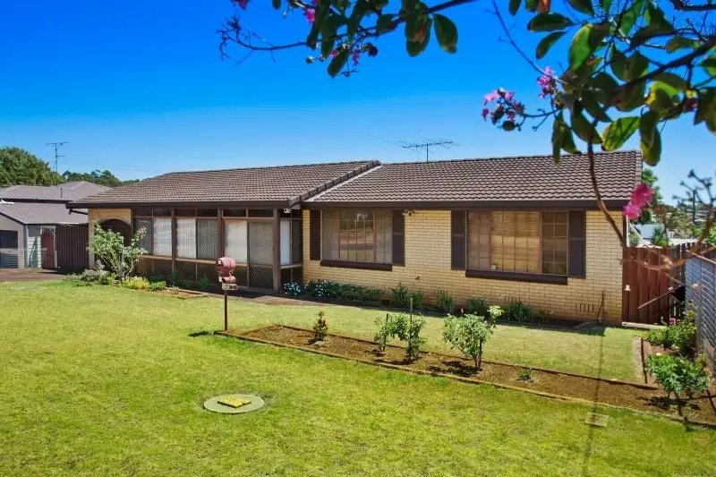 Main view of Homely house listing, 23A Avondale Street, Newtown QLD 4350
