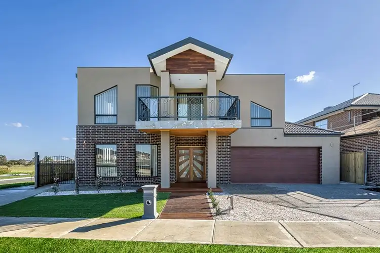 1 Minto Avenue, Epping VIC 3076