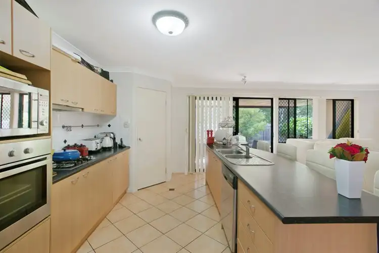 Fifth view of Homely house listing, 72 Montgomery Drive, Alexandra Hills QLD 4161