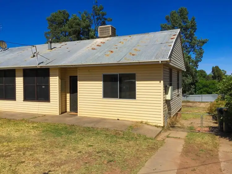 Second view of Homely house listing, 38 Frederica Street, Narrandera NSW 2700