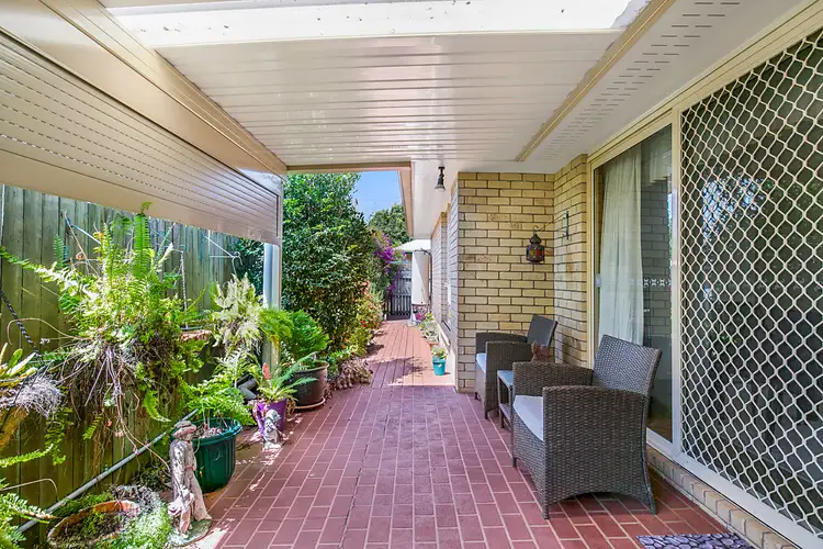 Fifth view of Homely unit listing, 2/279 Mackenzie Street, Centenary Heights QLD 4350