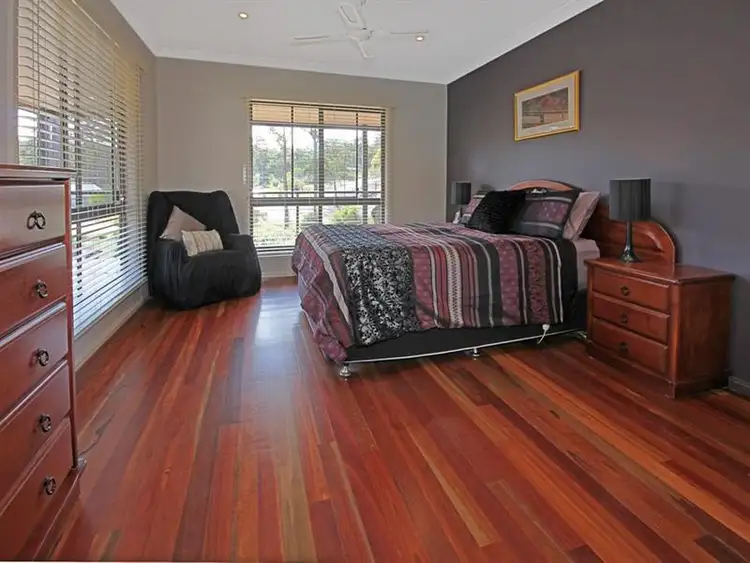 Seventh view of Homely house listing, 97 Clyde View Drive, Long Beach NSW 2536
