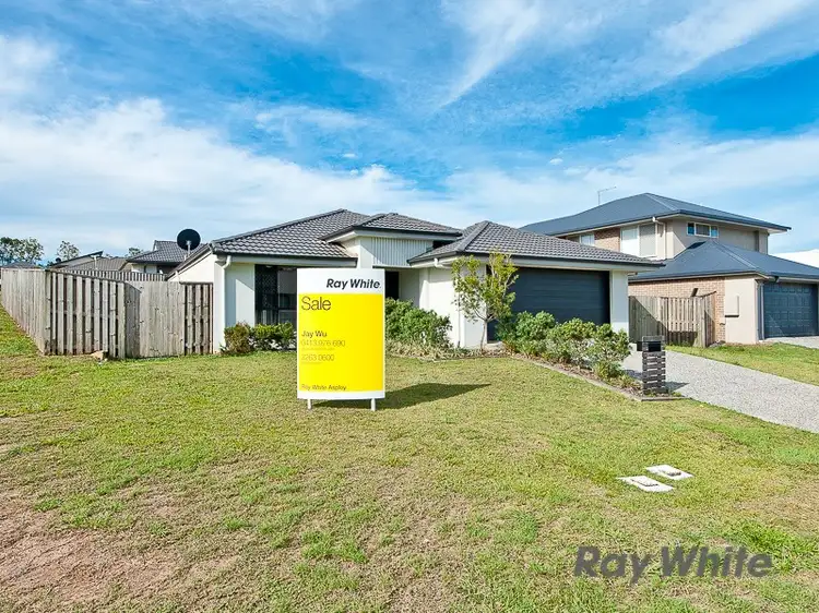 Second view of Homely house listing, 1 Wellington Place, Narangba QLD 4504