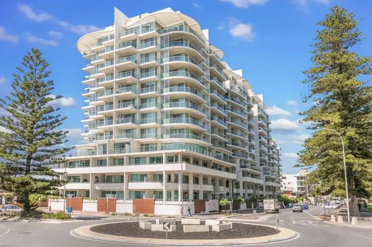 308/25 Colley Terrace, Glenelg SA 5045