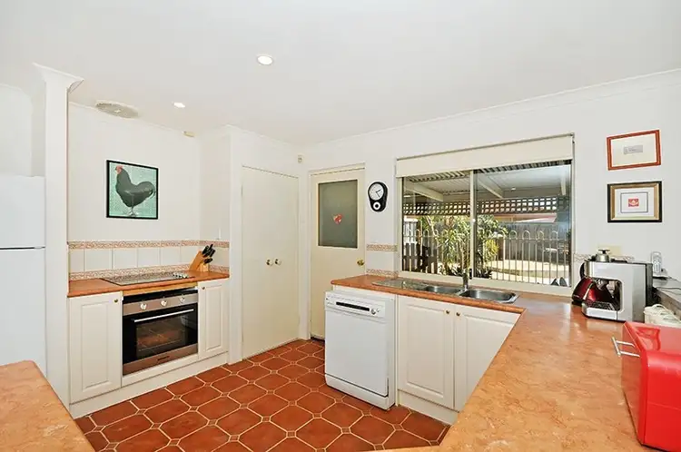 Seventh view of Homely house listing, 55 Sunray Cir, Ellenbrook WA 6069