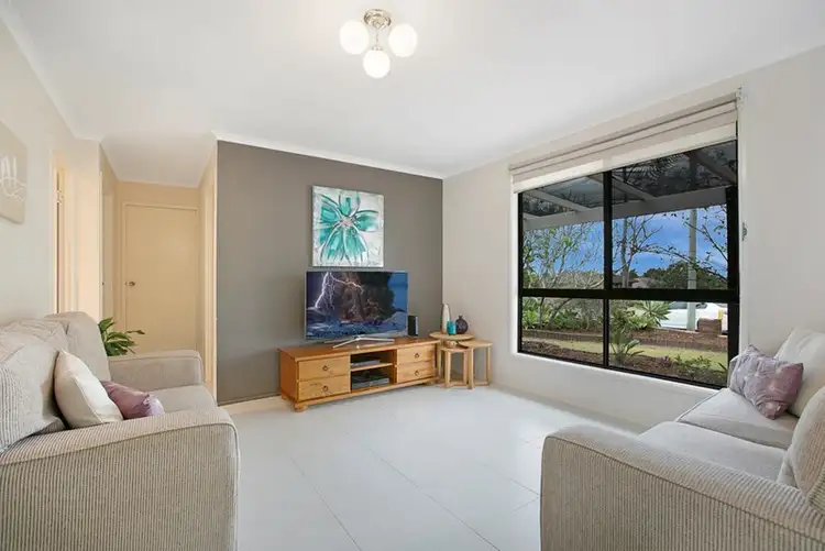 Fourth view of Homely house listing, 28 Hamersley Circuit, Alexandra Hills QLD 4161